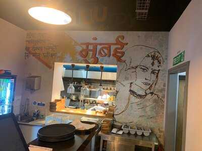 Aamcha Eastern Kitchen