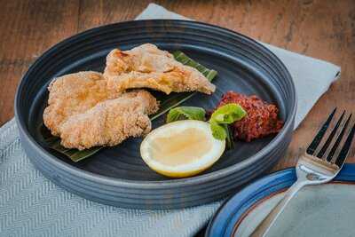 Aamcha Eastern Kitchen