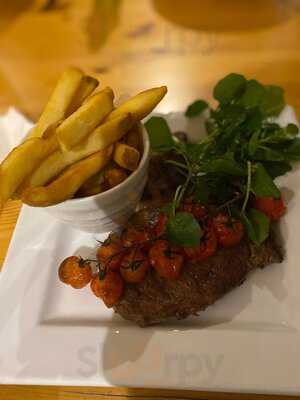 Swallowtail Restaurant And Bar