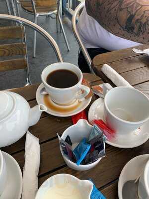 Swallowtail Restaurant And Bar