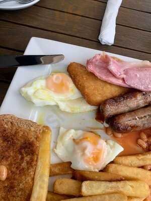 Swallowtail Restaurant And Bar