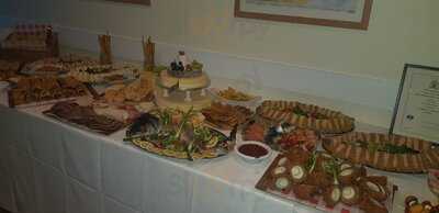 Swallowtail Restaurant And Bar