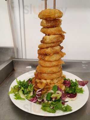 Swallowtail Restaurant And Bar