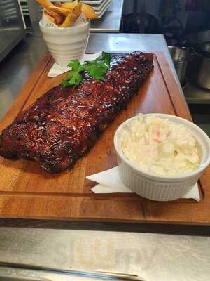 Swallowtail Restaurant And Bar