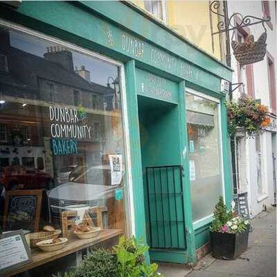 Dunbar Community Bakery