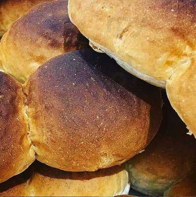 Dunbar Community Bakery