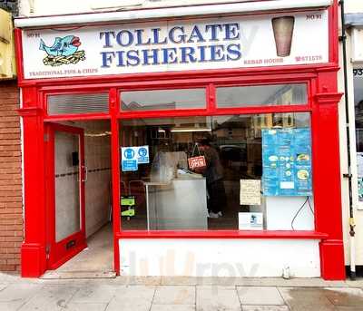 Tollgate