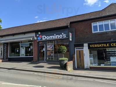 Domino's Pizza - Haslemere