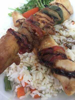 Teatro At The Radlett Centre