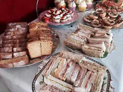 The Three Mariners Pub