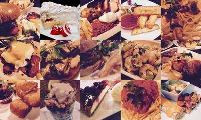 The Three Mariners Pub