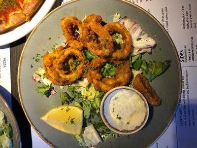 Va Pensiero Restaurant