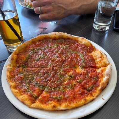 Va Pensiero Restaurant