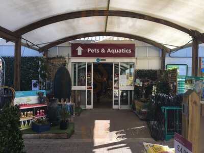 Squires Garden Centres
