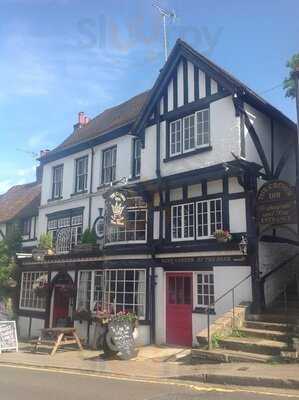 The Crown Inn