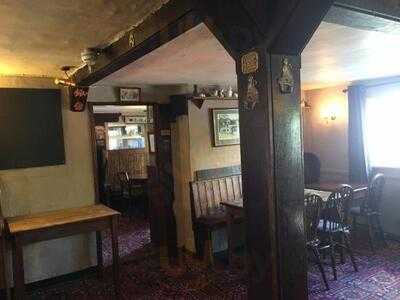 The Cat & Fiddle