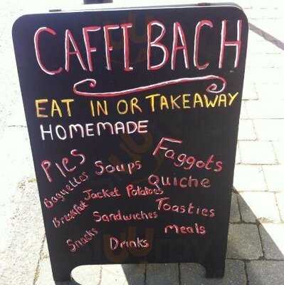 Caffi Bach