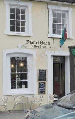 Caffi Bach
