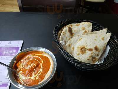 Daal Roti