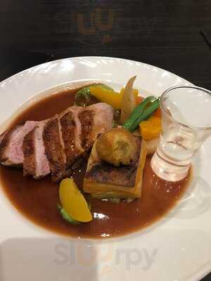 Bannerman's Restaurant