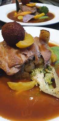 Bannerman's Restaurant