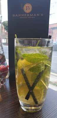 Bannerman's Restaurant