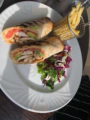 Bannerman's Restaurant