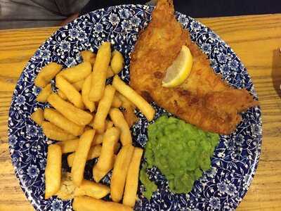 The Oxted Inn