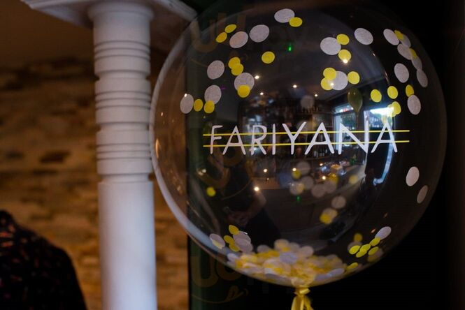 Fariyana Bengal Bistro