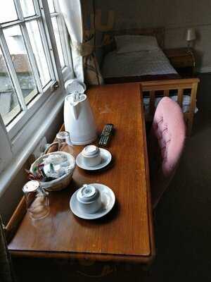 The Anchor Hotel & Restaurant