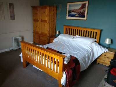 The Anchor Hotel & Restaurant