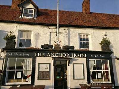 The Anchor Hotel & Restaurant