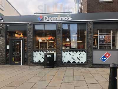 Domino's Pizza - Edinburgh - Dalkeith