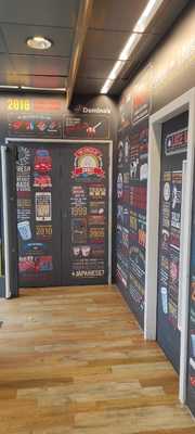 Domino's Pizza - Edinburgh - Dalkeith