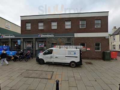 Domino's Pizza - Edinburgh - Dalkeith