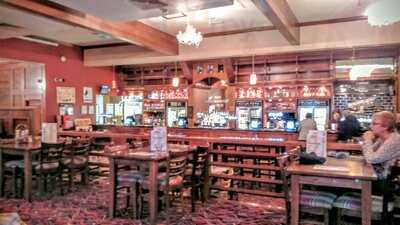 The Blacksmith's Forge