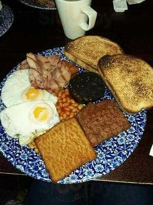 The Blacksmith's Forge