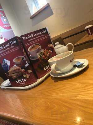 Costa Coffee
