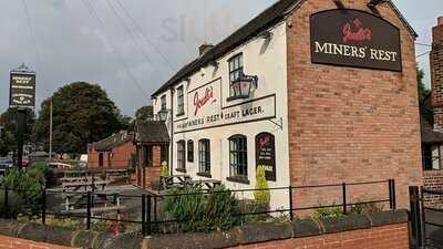 Miners Rest