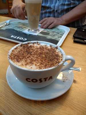 Costa Coffee