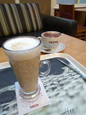 Costa Coffee
