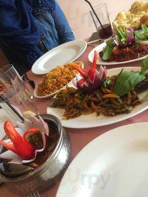 Mehek Indian Restaurant