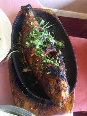 Mehek Indian Restaurant