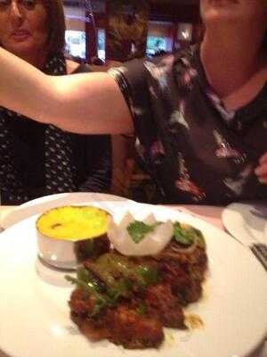 Mehek Indian Restaurant