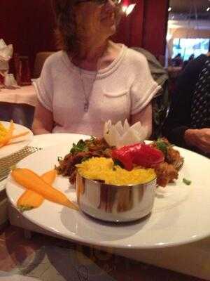 Mehek Indian Restaurant