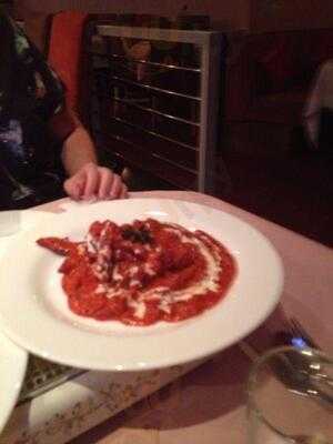 Mehek Indian Restaurant