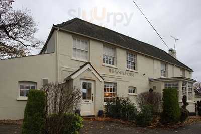 The White Hart