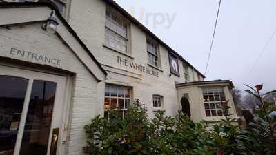The White Hart