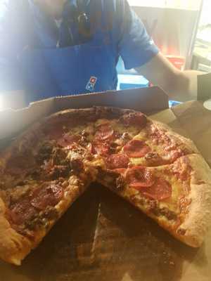 Domino's Pizza - London - Stanmore