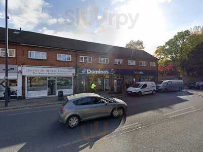 Domino's Pizza - London - Stanmore